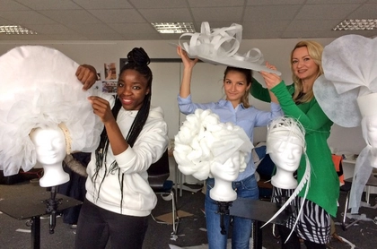 Flair von Ascot im Scheibenholz Leipzig