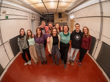 Der Opernsommer in Leipzig