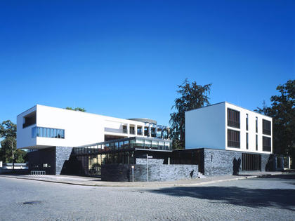 Stadt- und Kreissparkasse Leipzig veranstaltet Haus- und Immobilienmesse