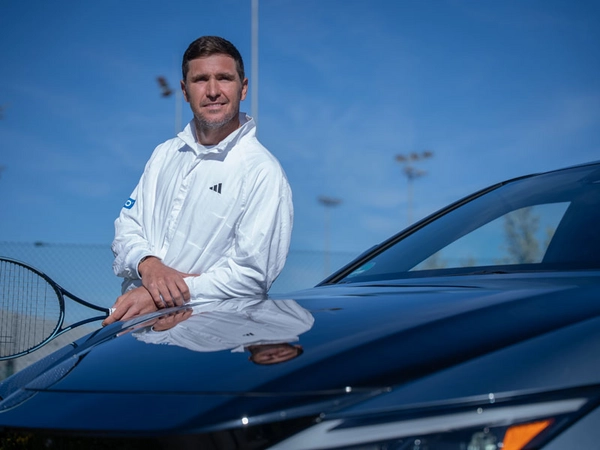 Mischa Zverev, Foto: COR Berlin Kommunikation GmbH
