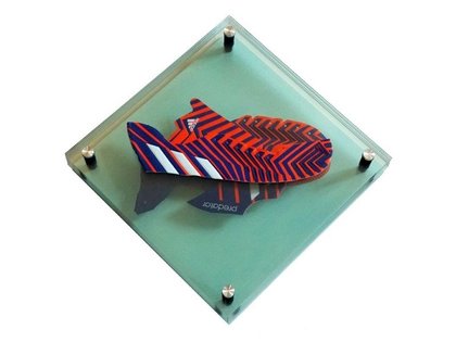 Naturkundenmuseum Leipzig: KUNST MEETS NATURWISSENSCHAFT