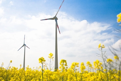 HTWK Leipzig: Wie weiter in der Energiewende?