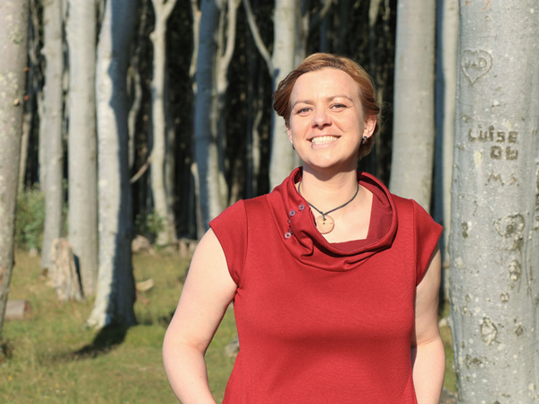 Judith van Waterkant, Foto: joeZe Fotografie