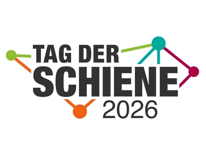 Tag der Schiene 2026: Programm nicht nur für Eisenbahnfans