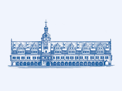 Ein Wochenende im Zeichen des Handwerks auf dem Leipziger Markt