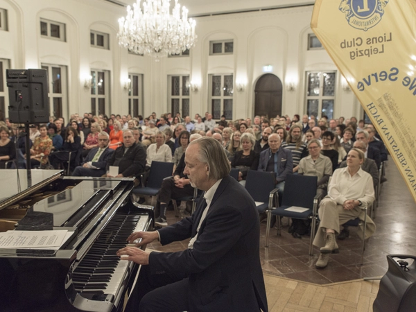 LIONS Benefiz-Konzert, Foto: Ron Kuhwede