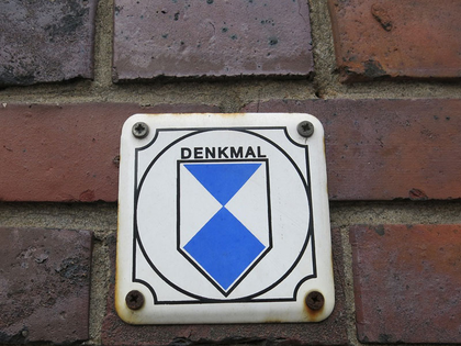 Handwerker der Region Leipzig können sich für Denkmalpflegepreis 2020 bewerben