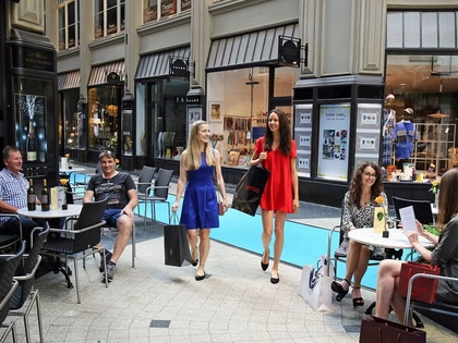 OPEN CITY LEIPZIG findet erstmals im September 2021 statt