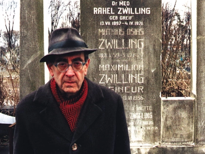 Auftakt der Filmreihe „Sprachlandschaften“ in den Passage Kinos Leipzig