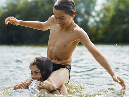 Queerfilmfestival 2024 in den Passage Kinos Leipzig