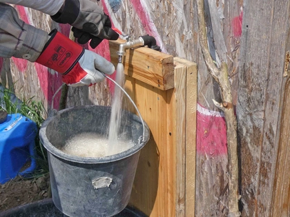 Frühlingserwachen im VAGaBUND in Leipzig-Grünau