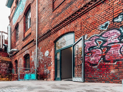 Ein Schluck Geschichte: Leipziger Spirituosen Manufaktur öffnet Tore zu ihren neuen Räumen