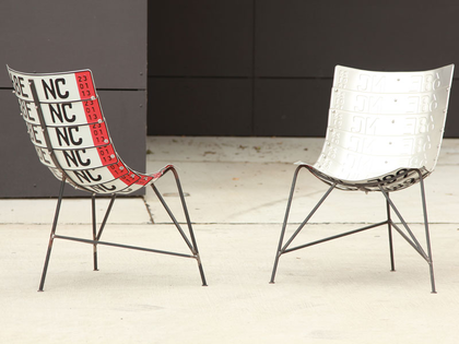 4. Internationale Upcycling-Messe im Kunstkraftwerk Leipzig