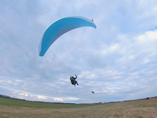 Foto: Flugschule let’s fly! Foto: Flugschule let’s fly!