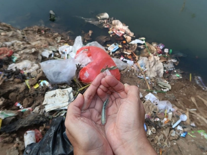 Ausstellung des Umweltbundesamtes im MdbK: Zero Waste Ausstellung des Umweltbundesamtes im MdbK: Zero Waste