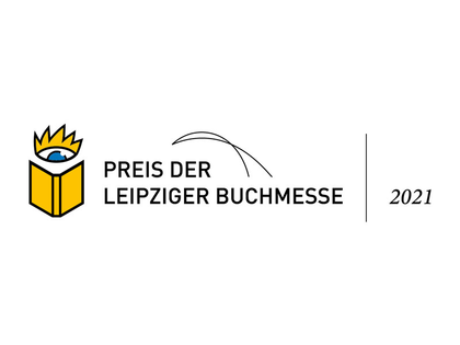 Nominierte für den Preis der Leipziger Buchmesse 2021 stehen fest