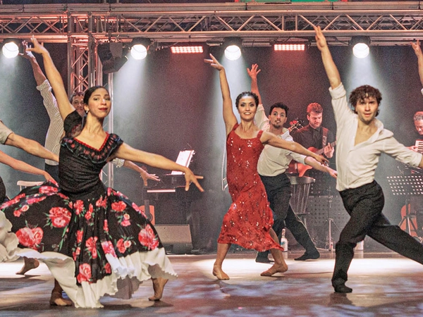 Viva la Vida – A Tribute to Frida Kahlo, Foto: Thomas Kirchgraber