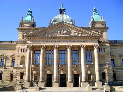 Bundesverwaltungsgericht