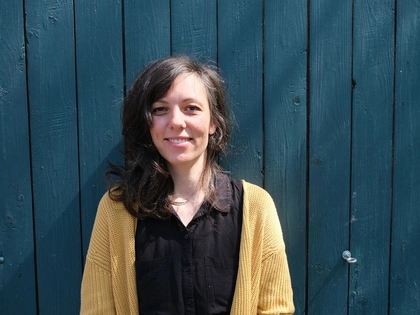 Buchpremiere "Königinnenreich" in den Cammerspielen Leipzig Buchpremiere "Königinnenreich" in den Cammerspielen Leipzig