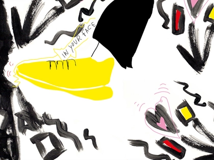 Theater der Jungen Welt zeigt Uraufführung von SAFE AND SORRY