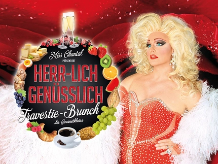Herr-lich genüsslich! Herr-lich genüsslich!