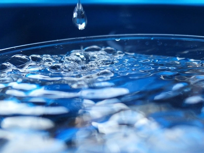 Beratung zu Trink- und Brunnenwasser im im Umweltinformationszentrum Leipzig