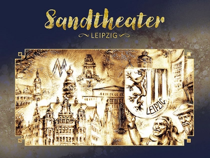 Kostenlose Vorführung „Bilder meiner Stadt“ für geflüchtete Familien aus der Ukraine im Leipziger Central Kabarett