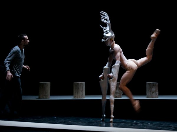 PEER GYNT von Edward Clug - im Ballettfestival am 21. und 22.06.24, Foto: Slowenisches Nationalballett Maribor