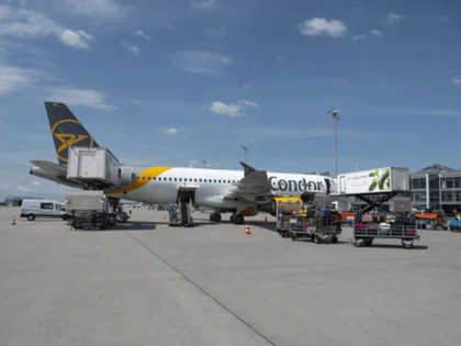 Mitteldeutsche Flughäfen: Sommerferienstart in Sachsen und Thüringen