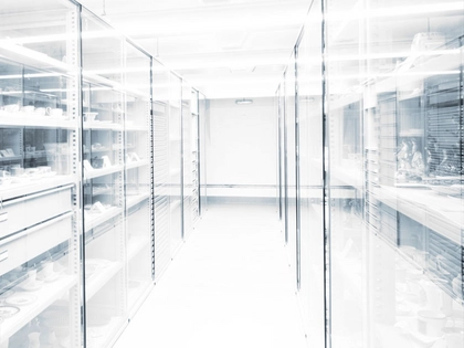 Das GRASSI Museum für Angewandte Kunst debattiert über die Zukunft des Sammelns