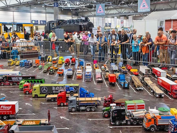Foto: Leipziger Messe / Jörg Singer