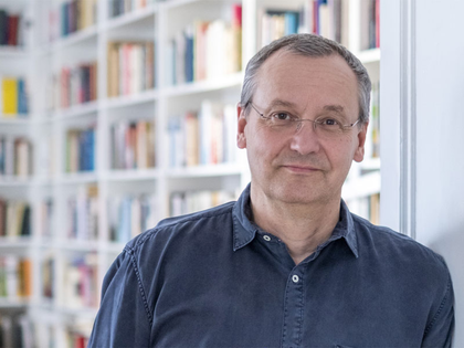 Special-Wochenende zur Leipziger Buchmesse in den Passage Kinos