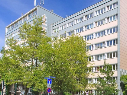 Wiedereröffnung nach Modernisierung: Leipziger Studentenwohnheim Mainzer Straße 2a bereits voll ausgebucht Wiedereröffnung nach Modernisierung: Leipziger Studentenwohnheim Mainzer Straße 2a bereits voll ausgebucht