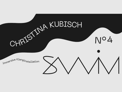 Ausstellung Christina Kubisch – Klangskulpturen im ZiMMT