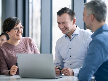 HHL gründet Tochtergesellschaft für Executive Education und baut Angebot aus