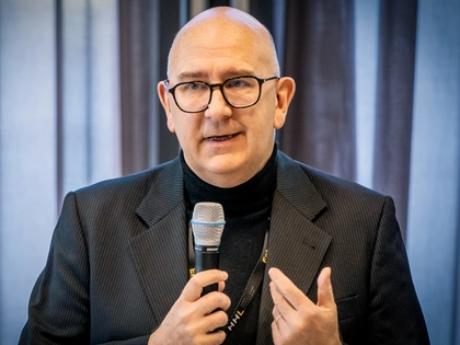 Zweite HHL Entrepreneurship Week vernetzt europäische Gründerszene in Leipzig