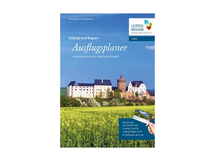 Veranstaltungshöhepunkte 2020 in der Region Leipzig