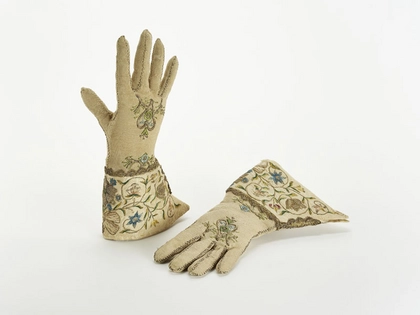 Neue Ausstellung im Grassimuseum Leipzig zeigt die Vielfalt der Handwerkstechnik Stickerei