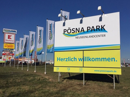 Pösna Park Pösna Park
