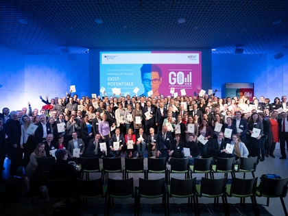 HTWK Leipzig wird ihre Gründungsunterstützung ausbauen