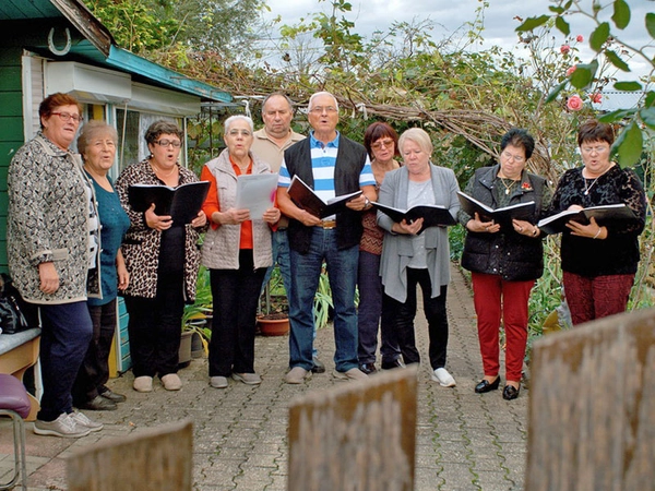 Film des Monats: Heimat to Go – Vom Glück im Schrebergarten