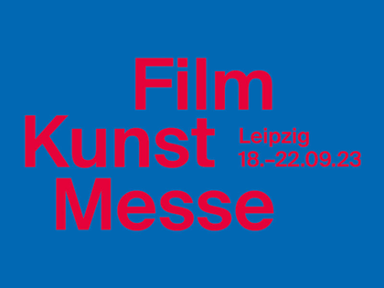 23. Filmkunstmesse Leipzig