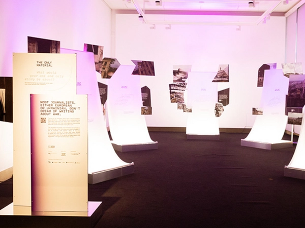 Foto: Europäisches Zentrum für Presse- und Medienfreiheit (ECPMF)