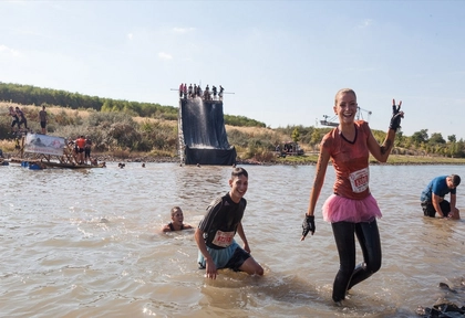 8. Sparkassen - CrossDeLuxe am Markkleeberger See