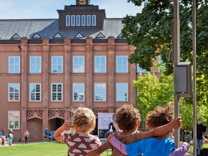 GRASSI Museum für Angewandte Kunst Leipzig beendet Jubiläumsjahr mit deutlich gestiegenen Besuchszahlen