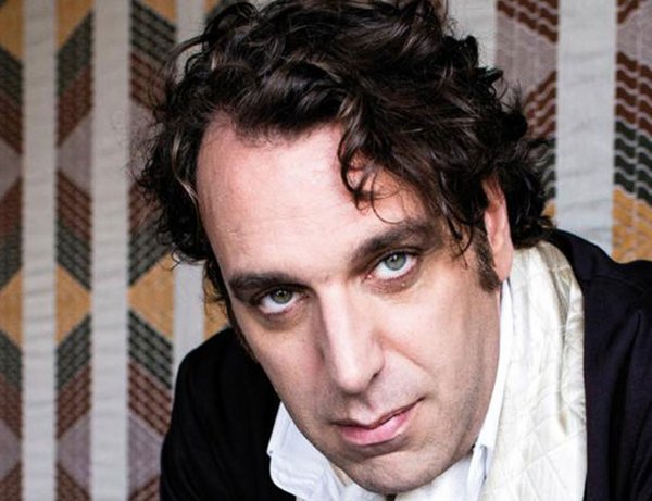 Chilly Gonzales, Foto: Bandmaterial
