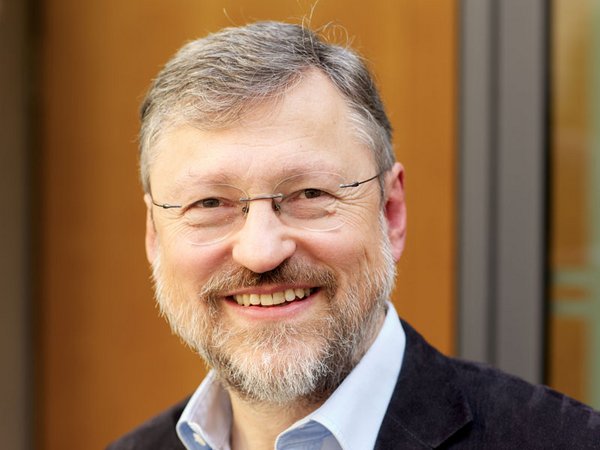 Prof. Martin Kürschner