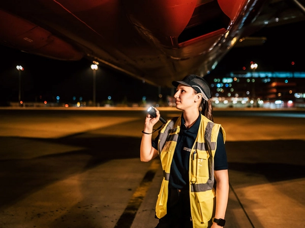 Foto: DHL Group