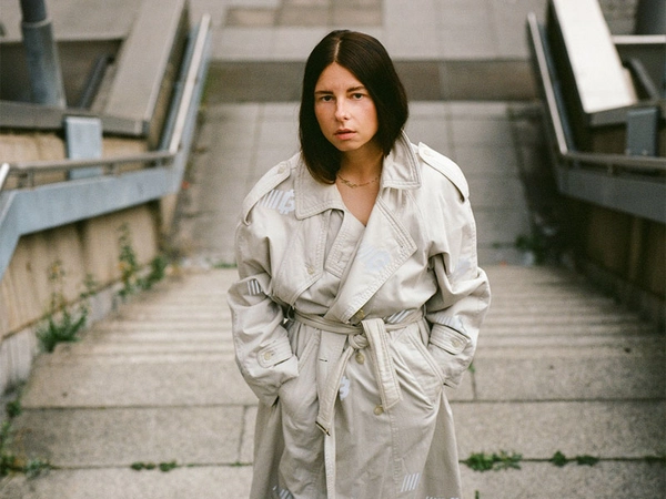 Balbina, Foto: Thomas Weidenhaupt