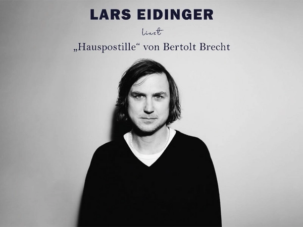 Foto: Lars Eidinger